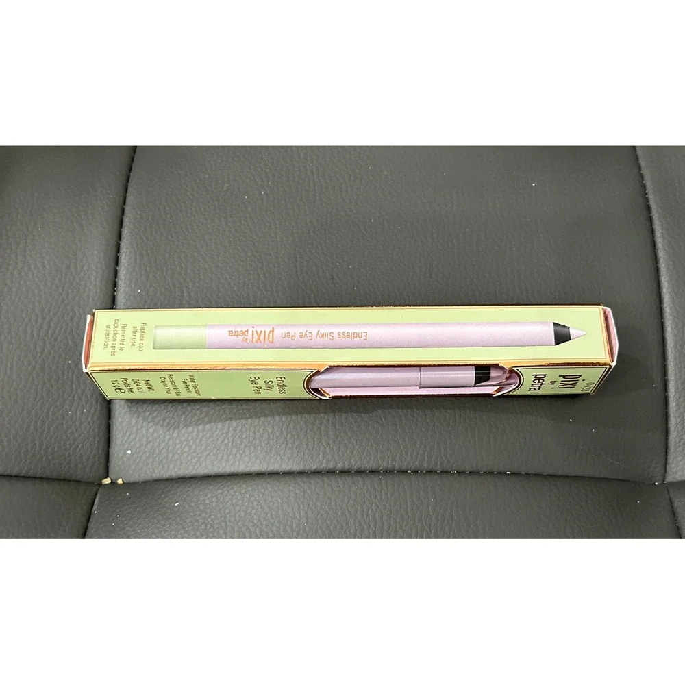 Pixi by Petra Endless Silky Eye Pen Brightening Lilac Waterproof Eyeliner 0428